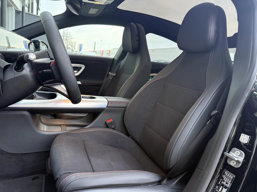 Mercedes-Benz CLA – foto 7