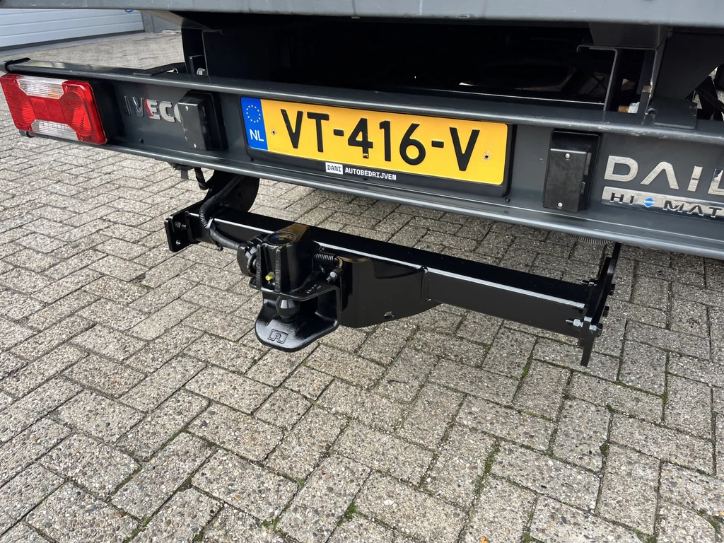 Iveco Daily – foto 27