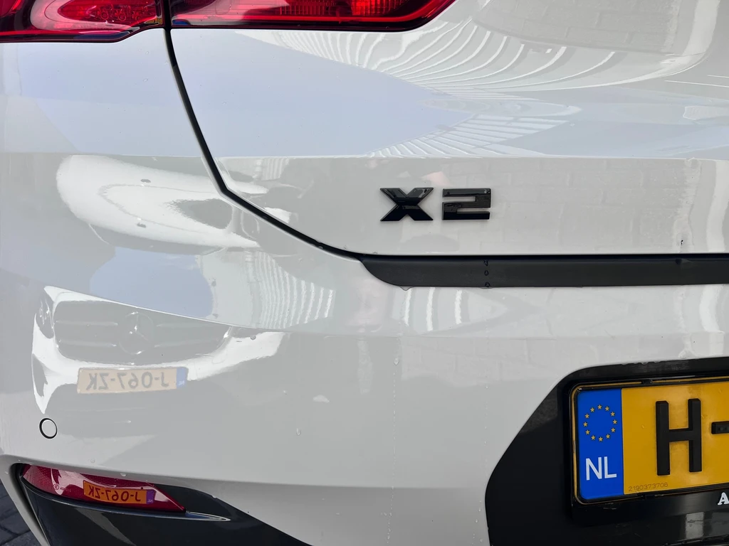 BMW X2 – foto 24