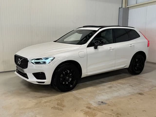 Volvo XC60 – thumbnail 2