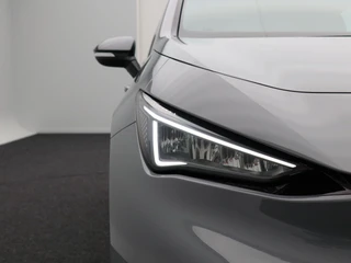 CUPRA Born – thumbnail 13