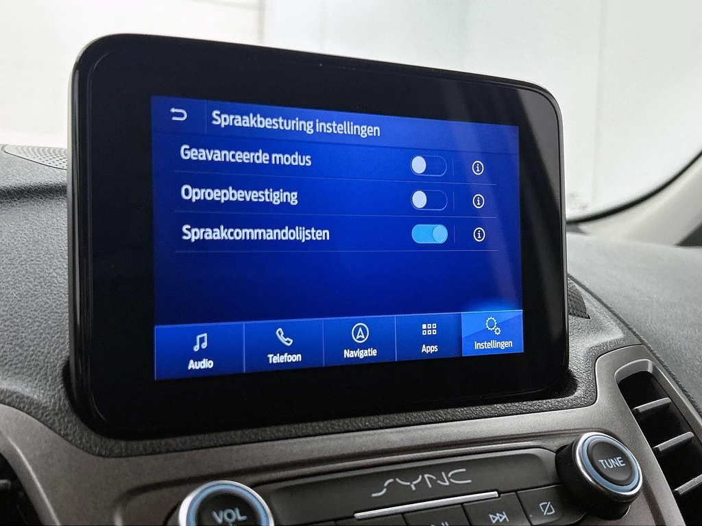 Ford Transit Connect – foto 25