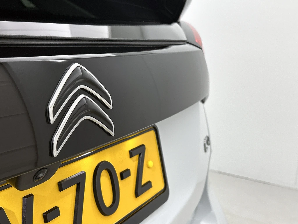 Citroën C4 – foto 30
