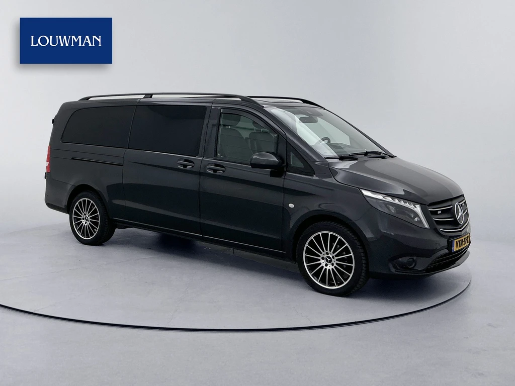 Mercedes-Benz Vito – foto 10