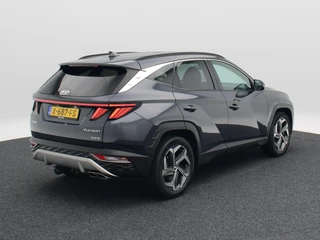 Hyundai Tucson – thumbnail 4