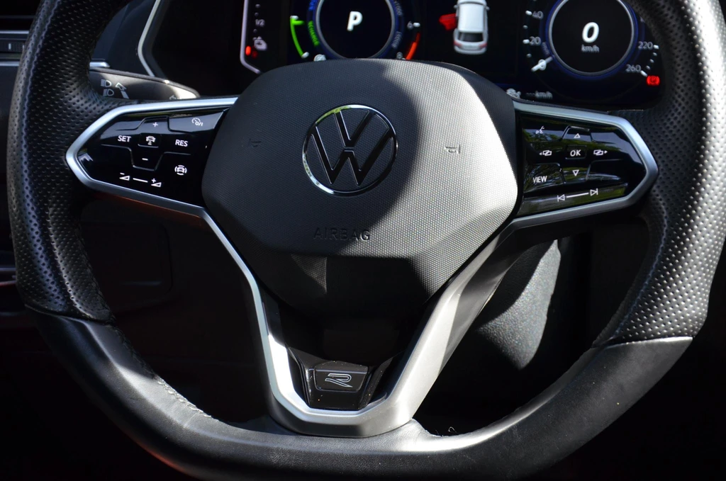 Volkswagen Tiguan – foto 48