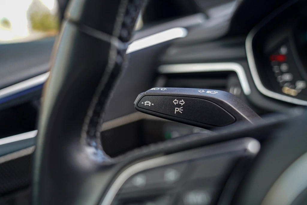 Audi S4 – foto 47