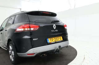 Renault Clio – thumbnail 3