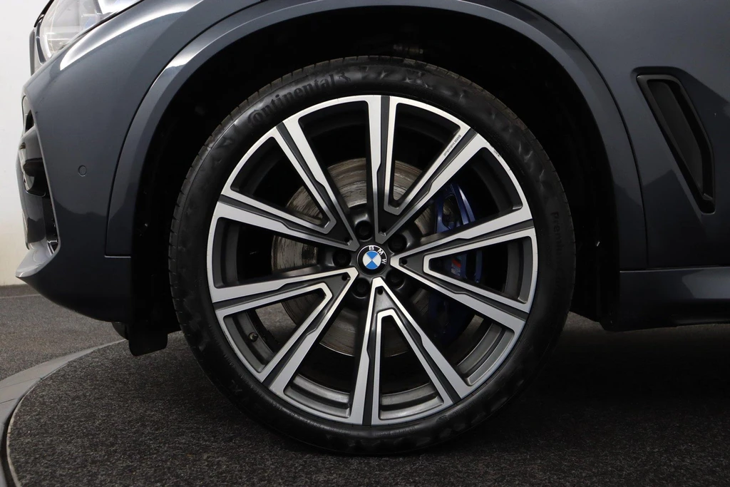 BMW X5 – foto 35