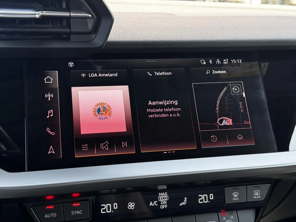 Audi A3 – foto 21