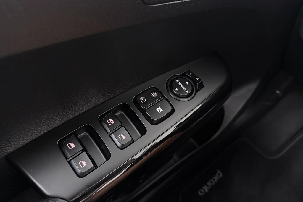 Kia Picanto – foto 16