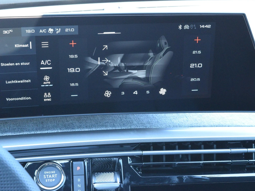 Peugeot 3008 – foto 12