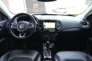 Jeep Compass – thumbnail 6