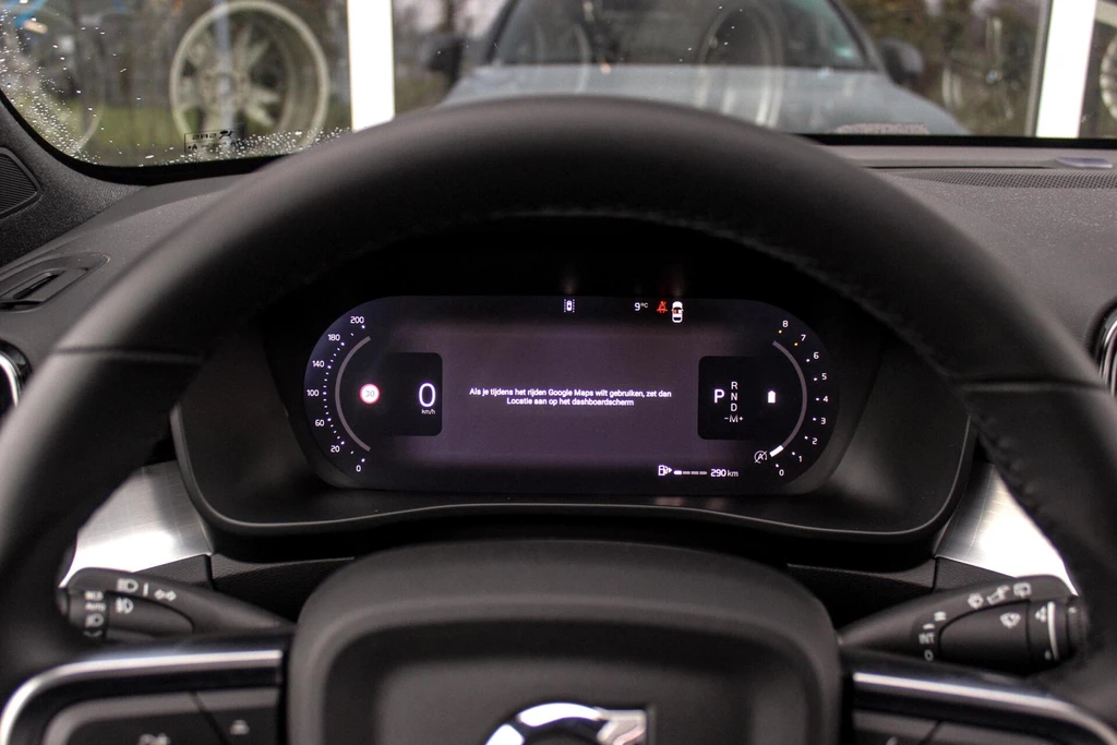 Volvo XC40 – foto 26