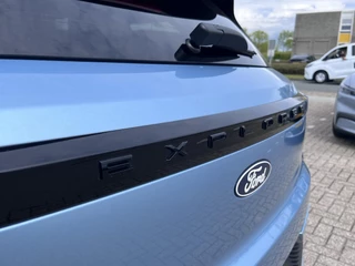 Ford Explorer – thumbnail 9