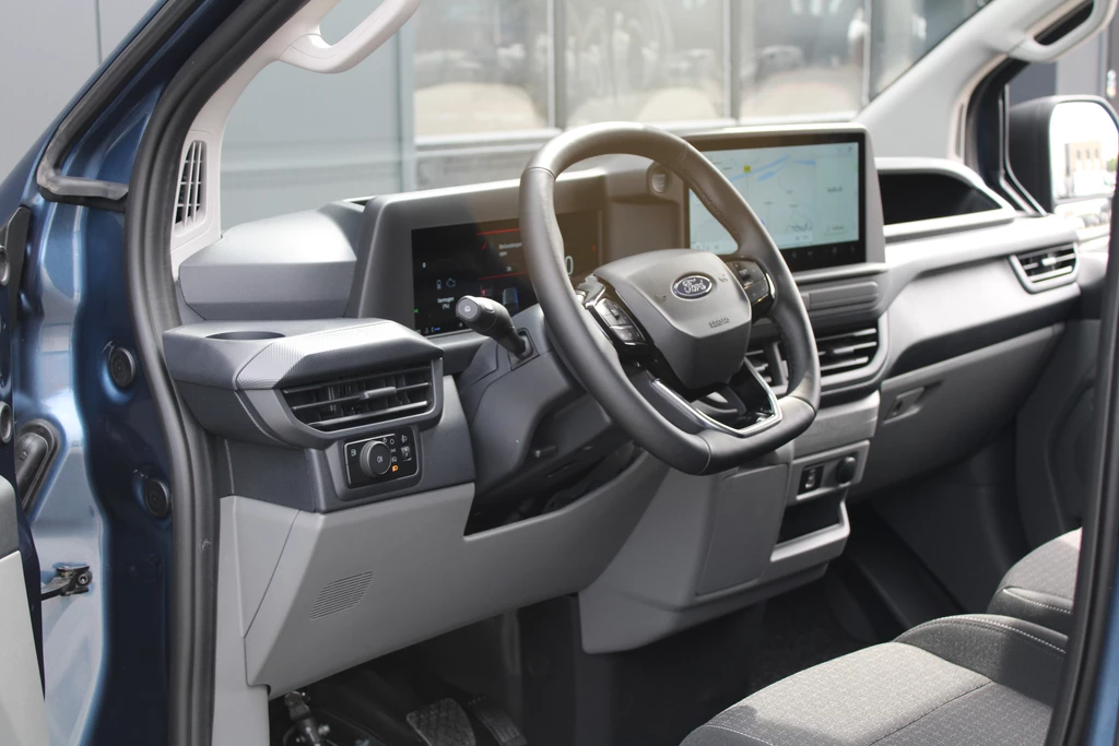 Ford Transit Custom – foto 15