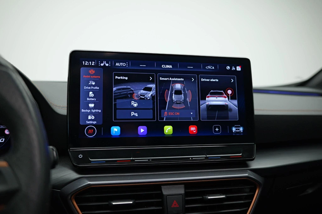 CUPRA Formentor – foto 29