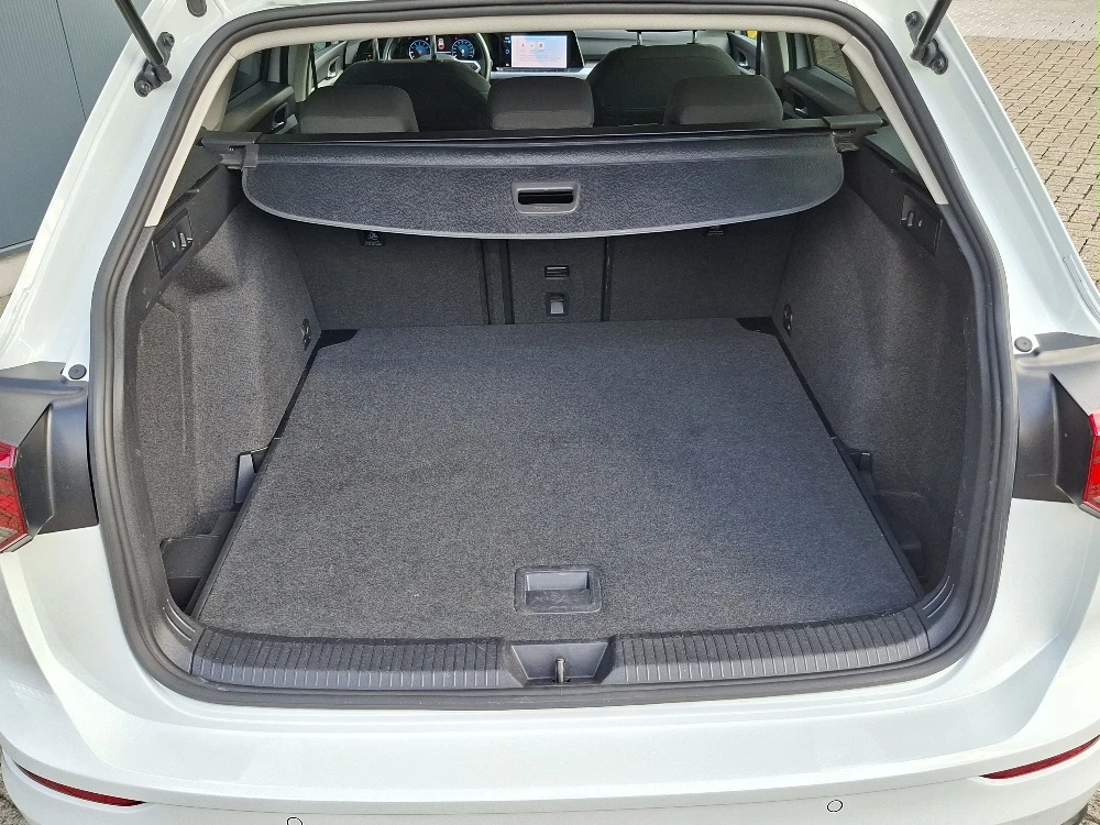 Volkswagen Golf – foto 24
