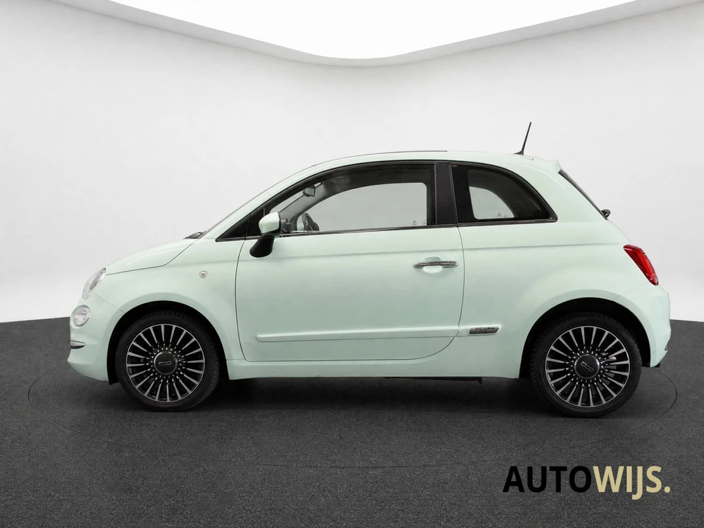 Fiat 500 – foto 2