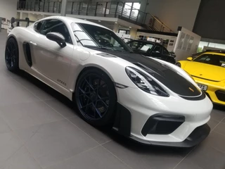 Porsche 718 – thumbnail 9