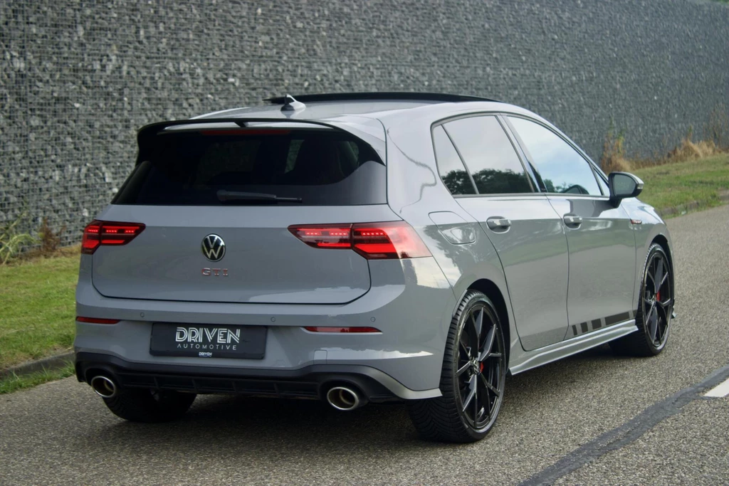 Volkswagen Golf – foto 7