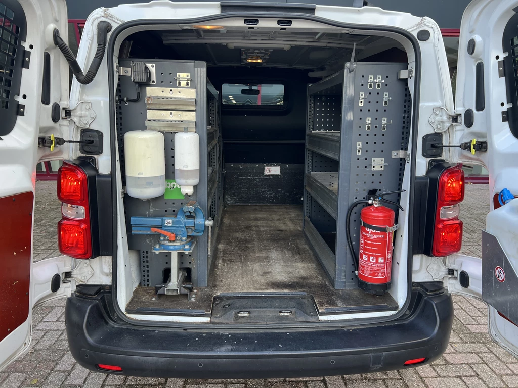 Citroën Jumpy – foto 30