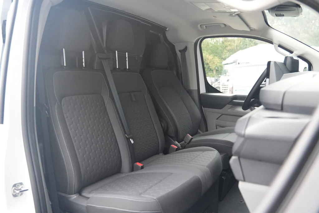 Ford E-Transit Custom – foto 36