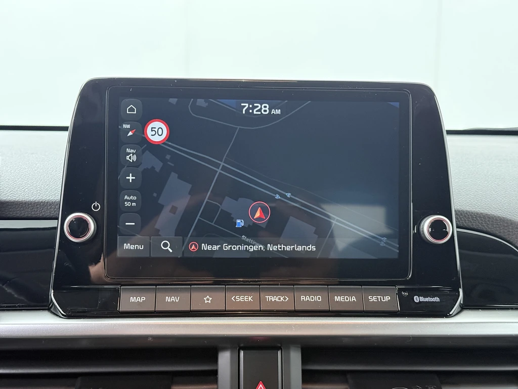 Kia Picanto – foto 28