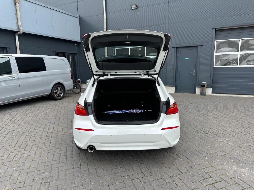 BMW 1 Serie – foto 10