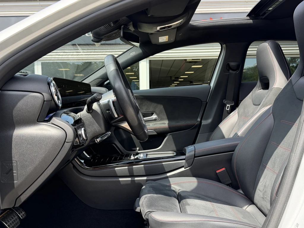 Mercedes-Benz A-Klasse – foto 8