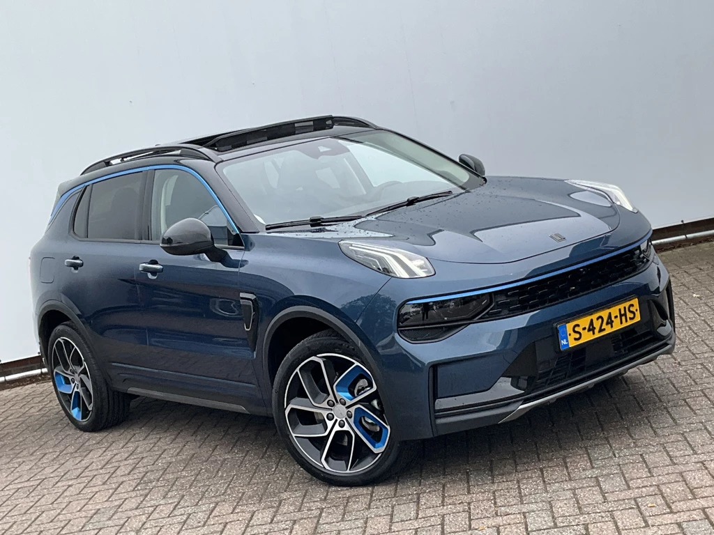 Lynk & Co 01 – foto 8