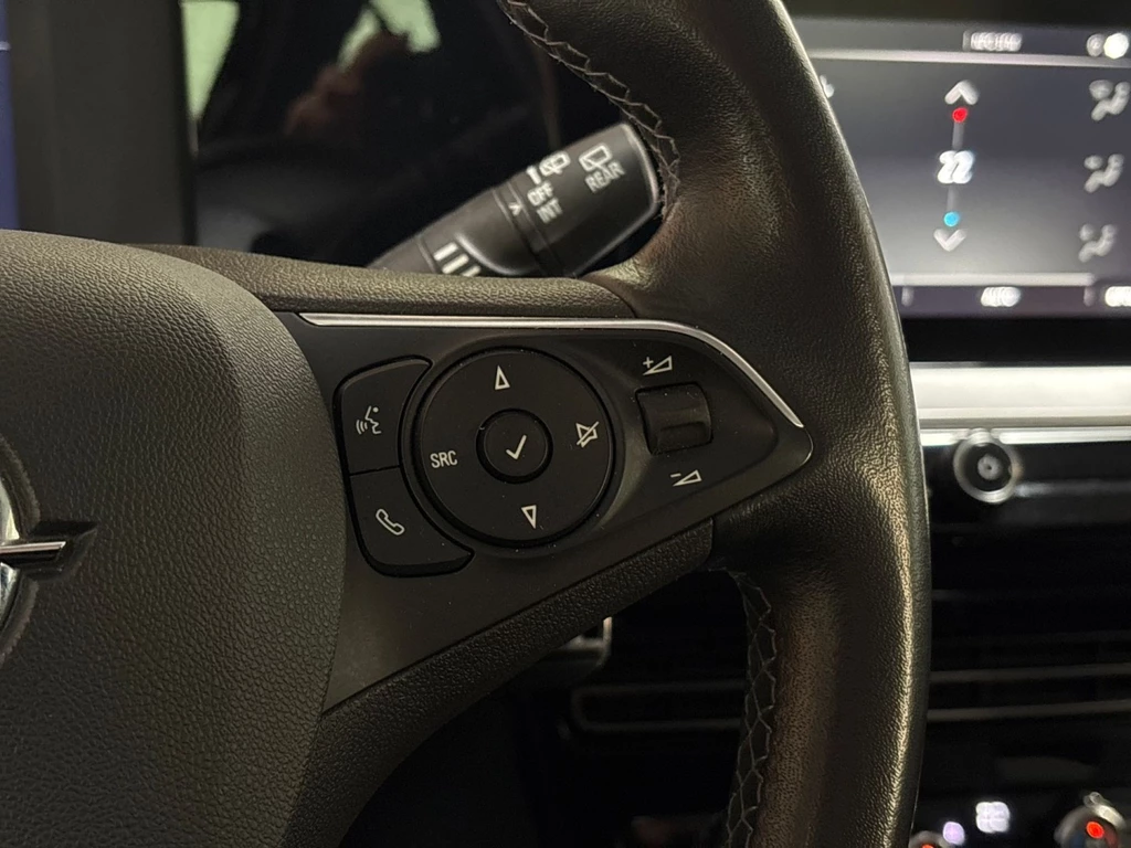 Opel Mokka – foto 15