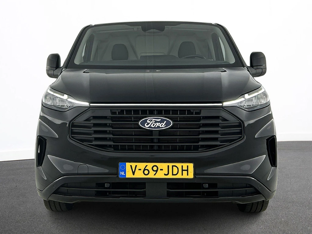 Ford Transit Custom – foto 6