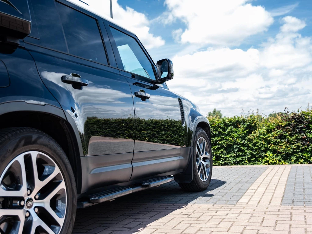 Land Rover Defender – foto 8