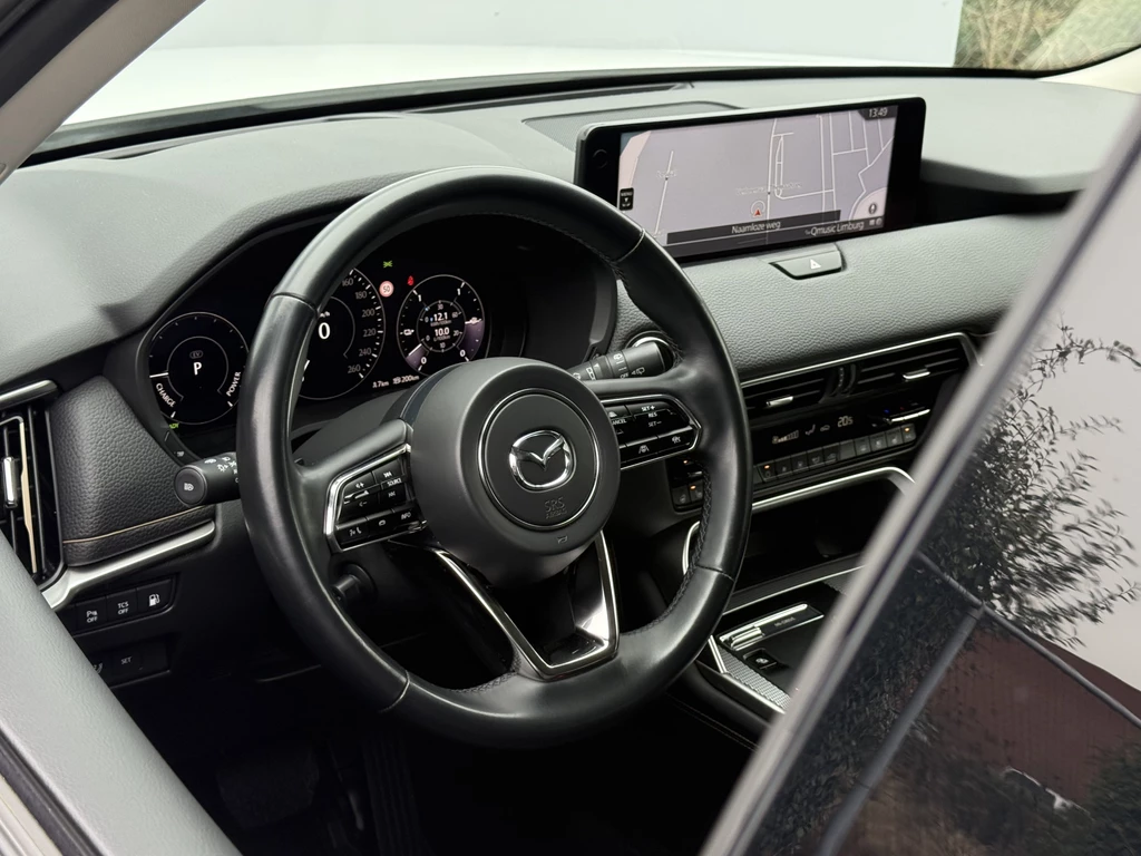 Mazda CX-60 – foto 10