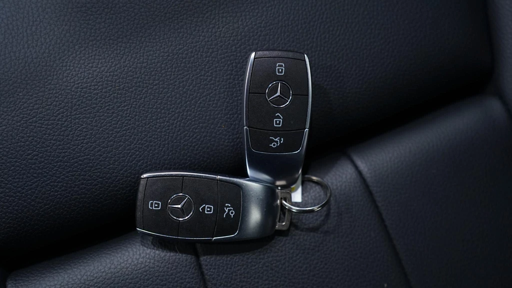 Mercedes-Benz CLA – foto 49