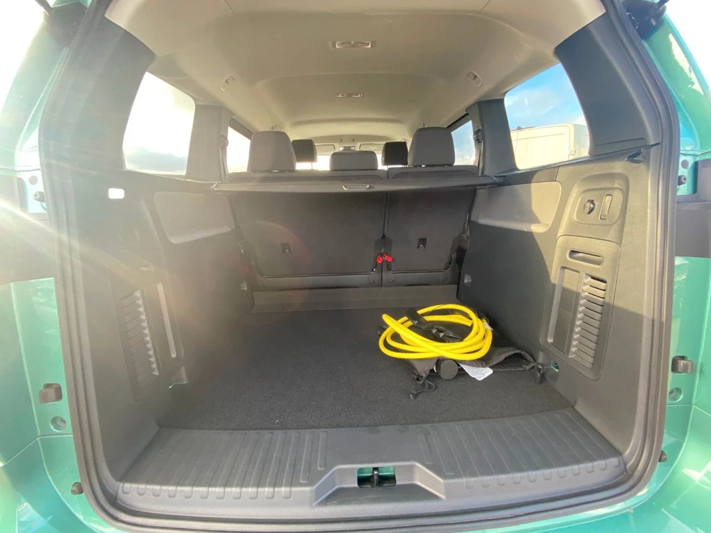 Volkswagen ID. Buzz – foto 9