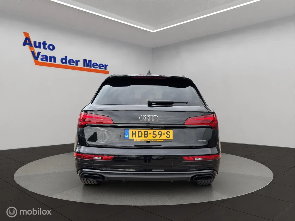 Audi Q5 – foto 4