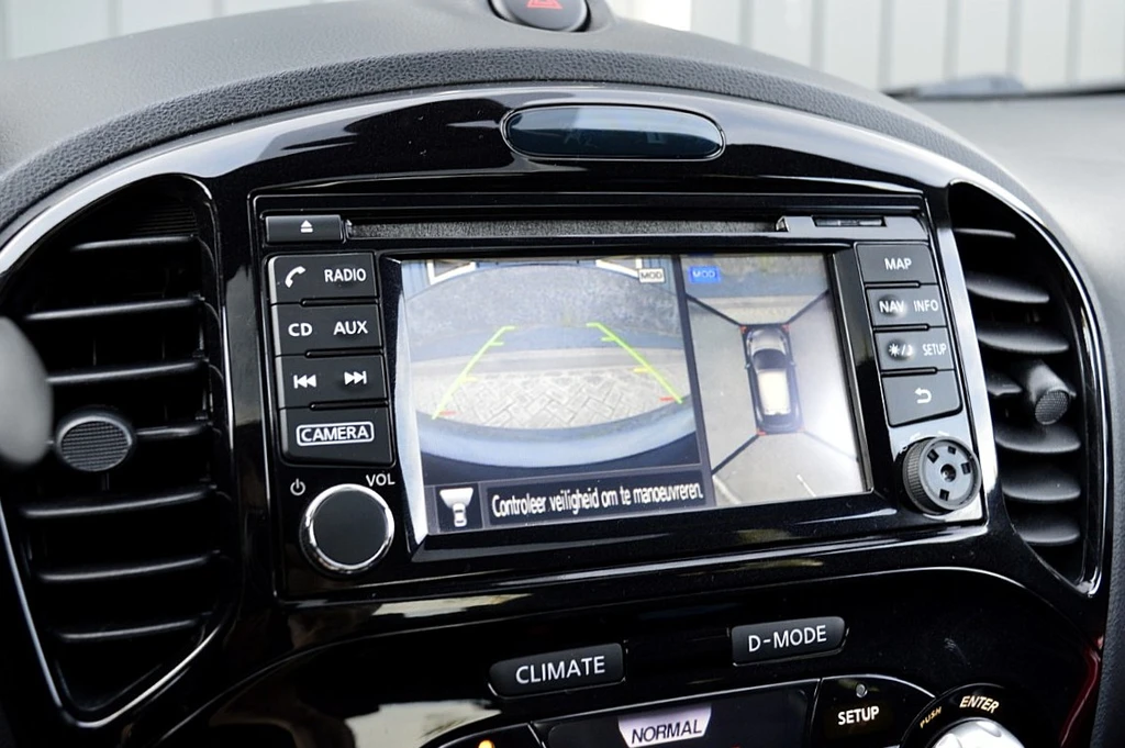 Nissan Juke – foto 19