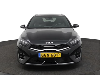 Kia Ceed Sportswagon – thumbnail 14