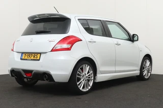 Suzuki Swift – thumbnail 4
