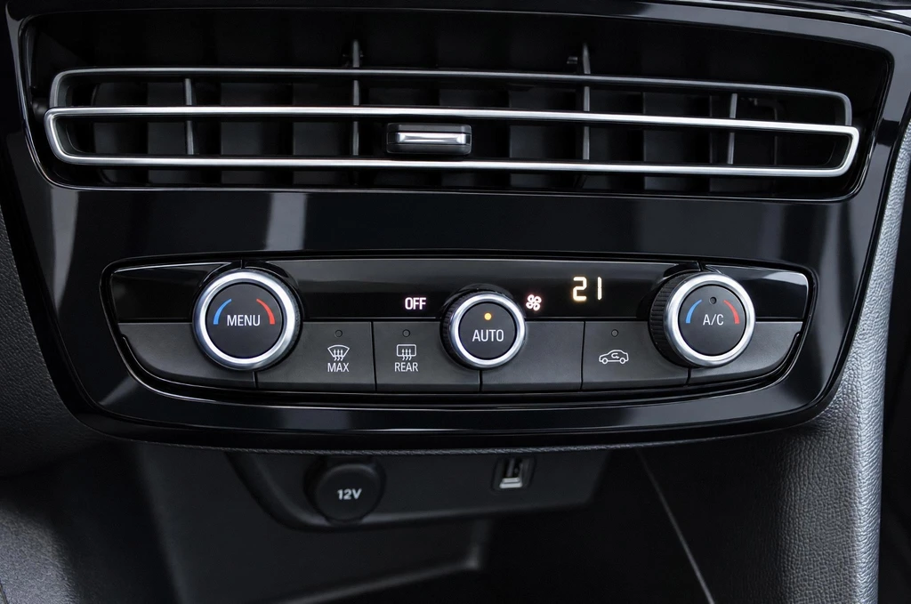 Opel Mokka – foto 27