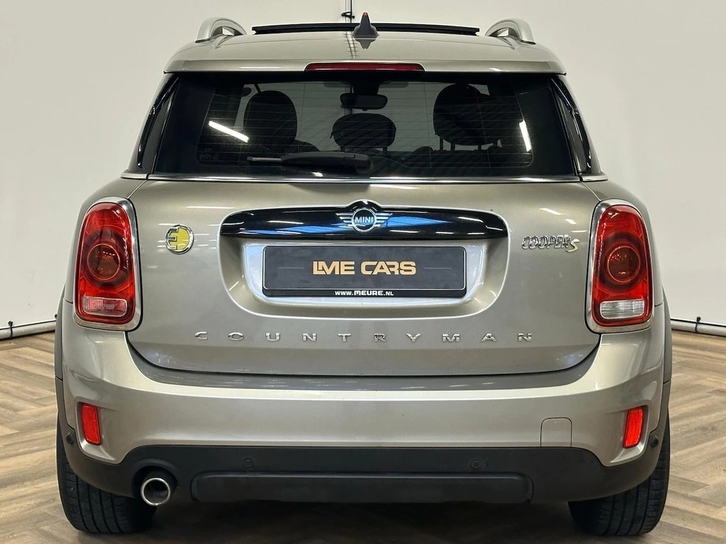 MINI Countryman – foto 3