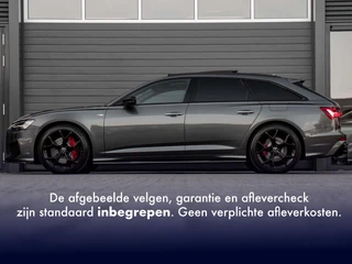 Audi A6 – thumbnail 4
