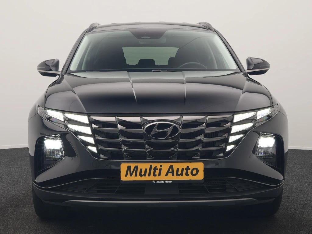 Hyundai Tucson – foto 10