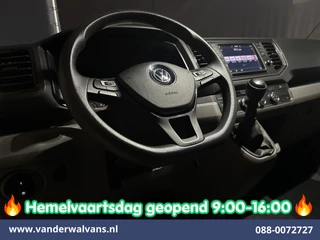 Volkswagen Crafter – thumbnail 19