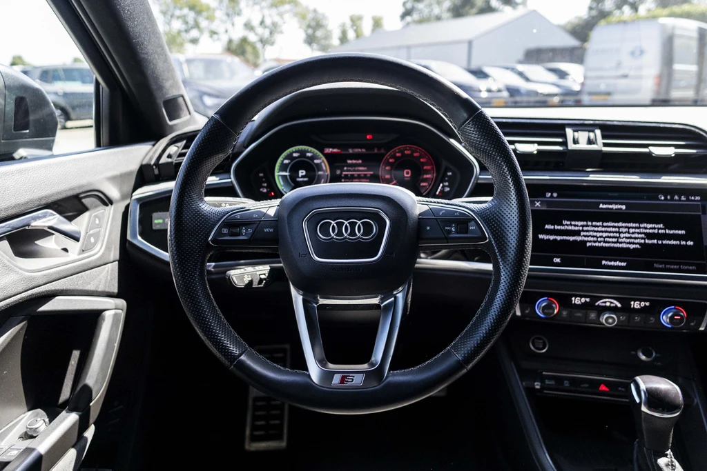 Audi Q3 – foto 11