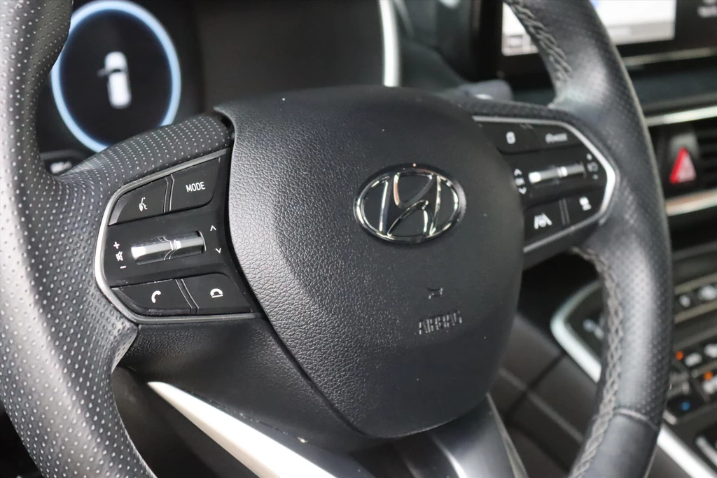 Hyundai Santa Fe – foto 29