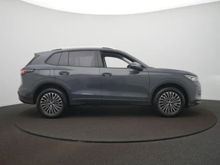 Volkswagen Tiguan – thumbnail 8