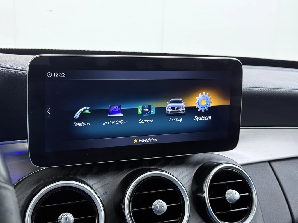 Mercedes-Benz C-Klasse – foto 19